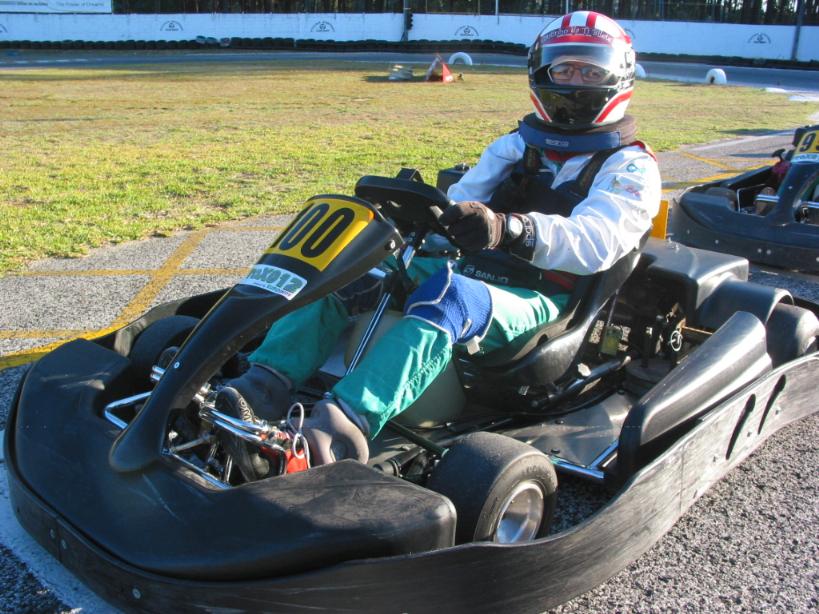Troféu de Karting (AS Challenger)7